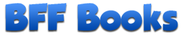 BFF Books Logo